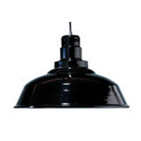 SPJ Lighting Classic RLM Standards by D'Lights