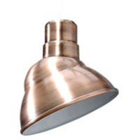 SPJ Lighting Emblem Shade RLM Standards by D'Lights