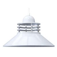 SPJ Lighting Hi Hat RLM Standards by D'Lights