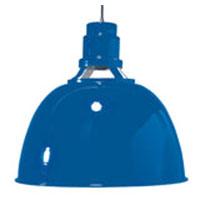 SPJ Lighting Deep Dome RLM Standards by D'Lights