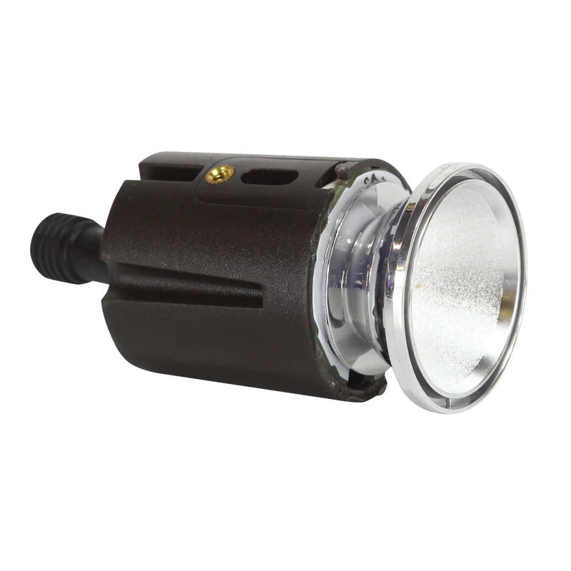 SPJ Lighting FB-5W-CYL-RGBW Forever Bright LED Engine Center