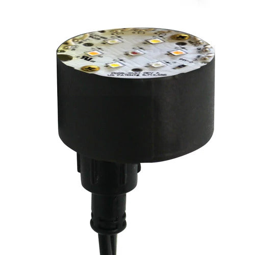 SPJ Lighting FB-8W-FLAT-PLC Forever Bright LED Engine Center