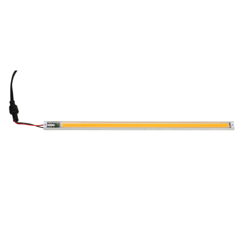 Fb Light SPJ Lighting FB-LS11-300 3W 12V LED Strip 11 Inch