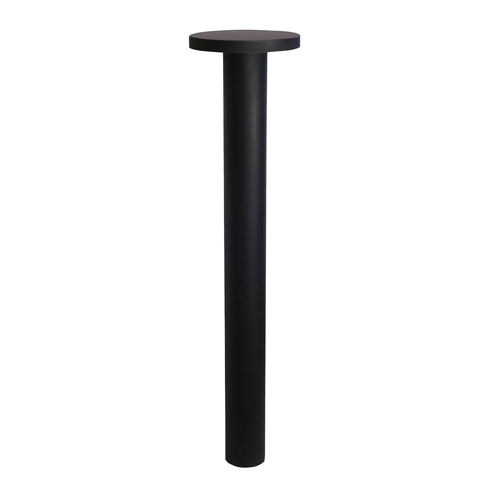 SPJ Lighting SPJ-CB10 8W LED 4 Inch Diameter Post Bollard Light