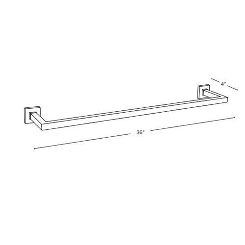 SPJ Lighting SPJ-LWS36 LED Wall Mount