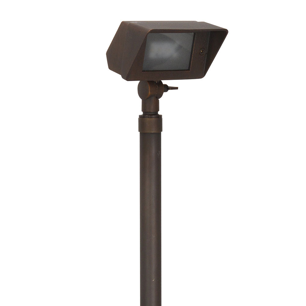 SPJ Lighting SPJ-MWW2-18 LED Path Light