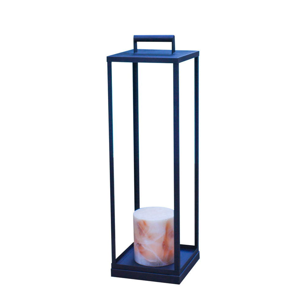 SPJ Lighting SPJ-PL32 Medium Base Column Mount Lantern