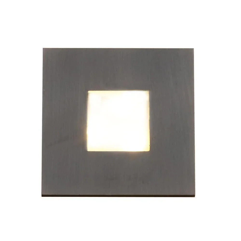 SPJ Lighting SPJ-RC10-3SQ-RGBW Recessed Ceiling Light 