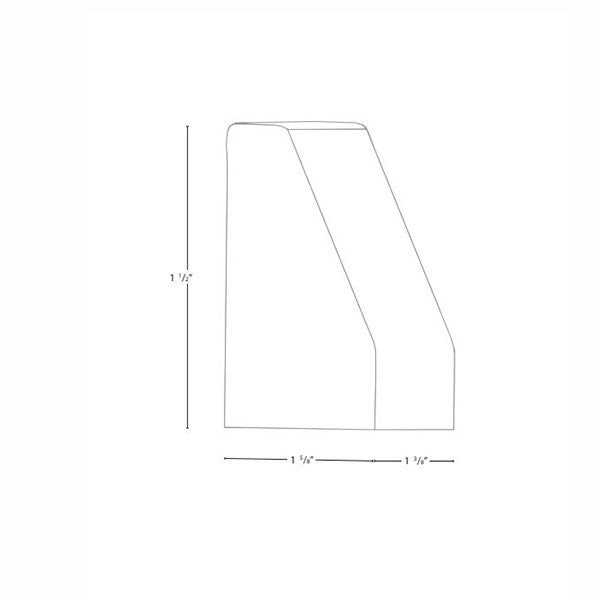 SPJ Lighting SPJ-SML-S 2W LED Surface Mount 12V 2