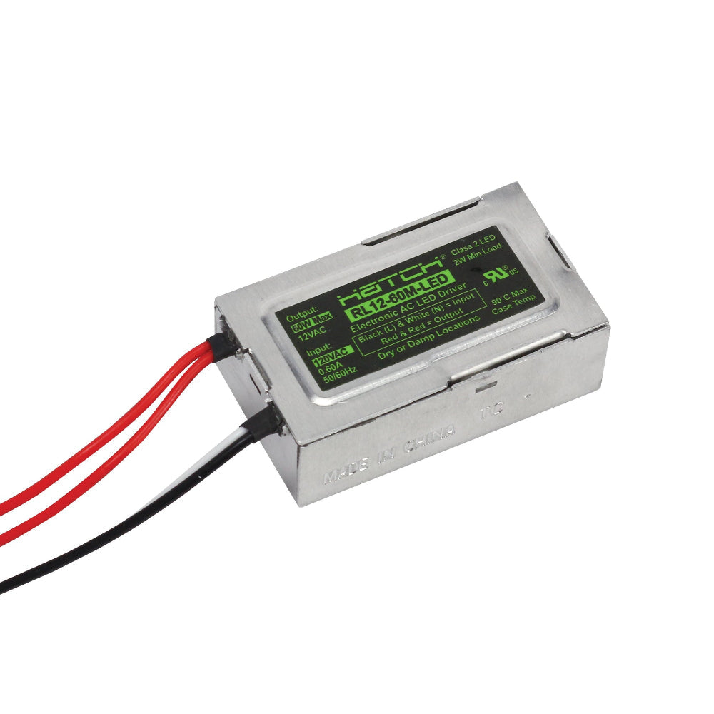SPJ Lighting SPJ-HATCH Mini Transformer