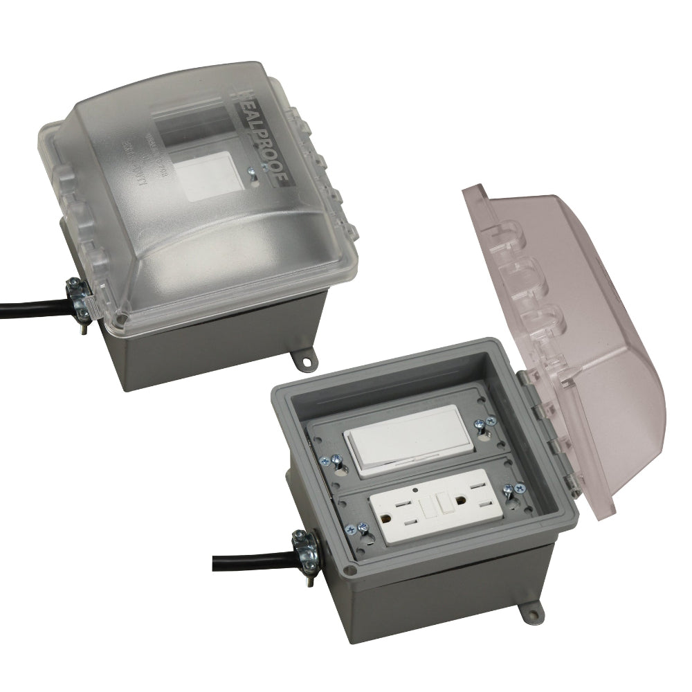 SPJ Lighting SPJ-LVD Low Voltage Dimmer Plug Mini Transformer