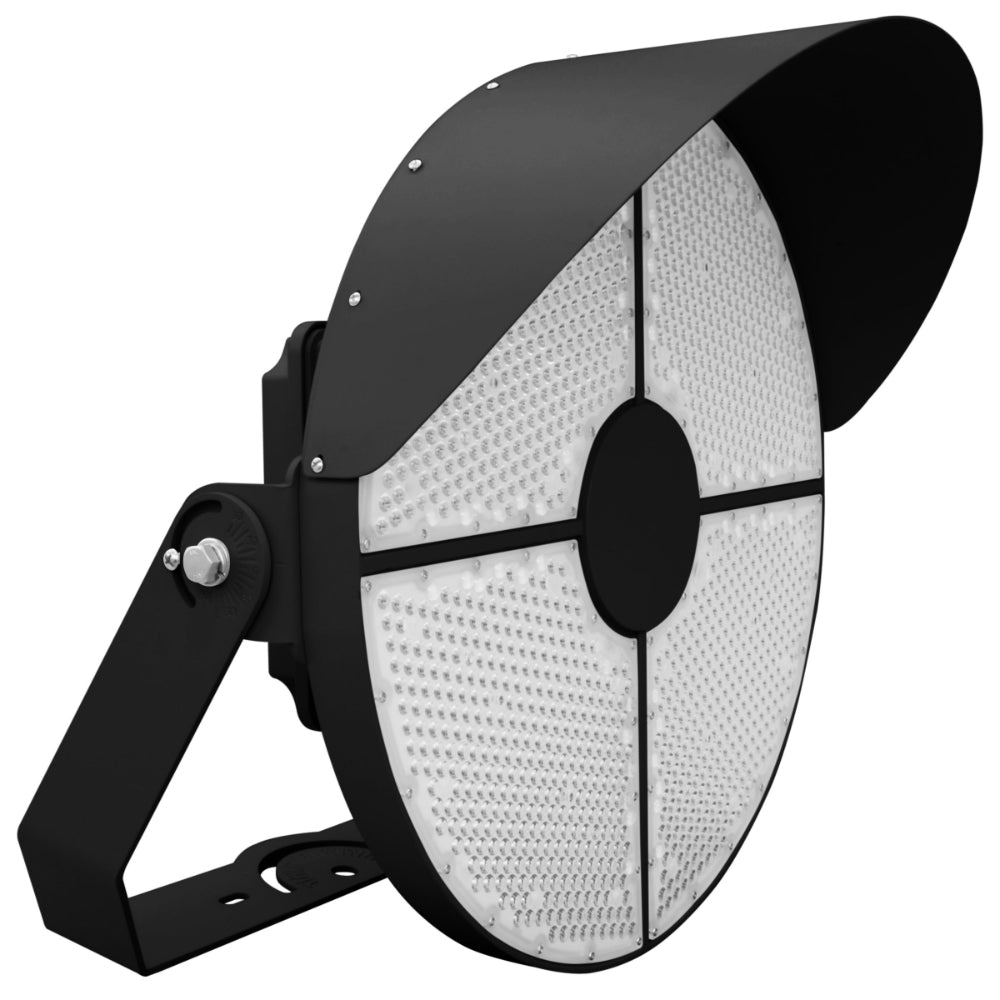 Stonco Keene GameFlood LED Recreational Sports Floodlight GMFL Image 1