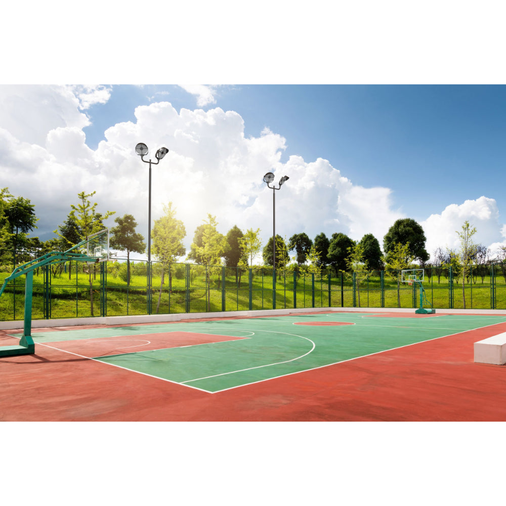 Stonco Keene GameFlood LED Recreational Sports Floodlight GMFL Image 10