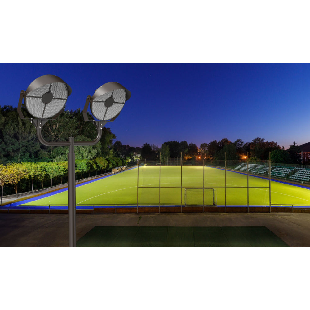Stonco Keene GameFlood LED Recreational Sports Floodlight GMFL Image 11