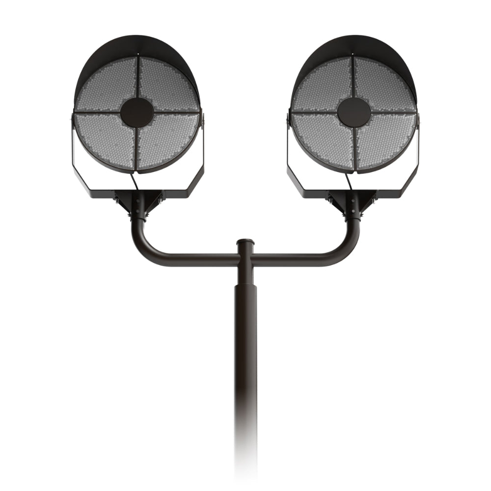 Stonco Keene GameFlood LED Recreational Sports Floodlight GMFL Image 3