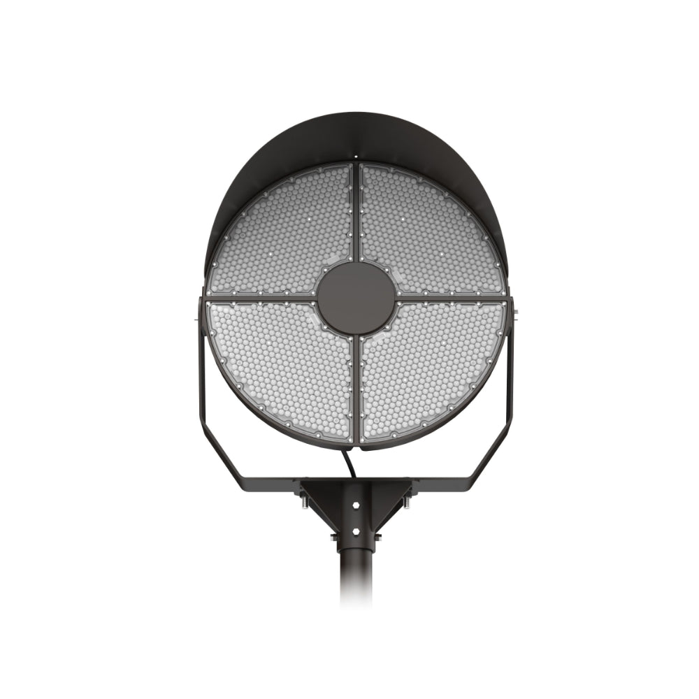 Stonco Keene GameFlood LED Recreational Sports Floodlight GMFL Image 7