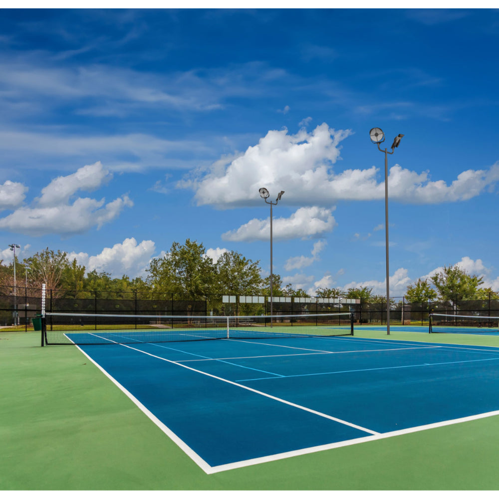 Stonco Keene GameFlood LED Recreational Sports Floodlight GMFL Image 8