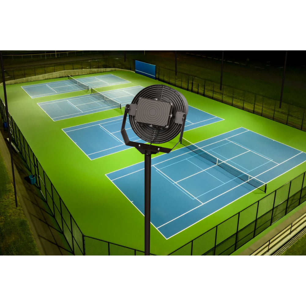 Stonco Keene GameFlood LED Recreational Sports Floodlight GMFL Image 9