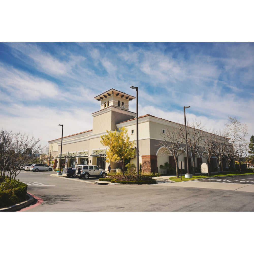 Stonco Lighting LytePro Area LPA LED Light