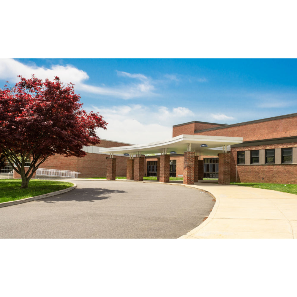 Stonco Keene LytePro Garage and Canopy LPGC Light Image 9