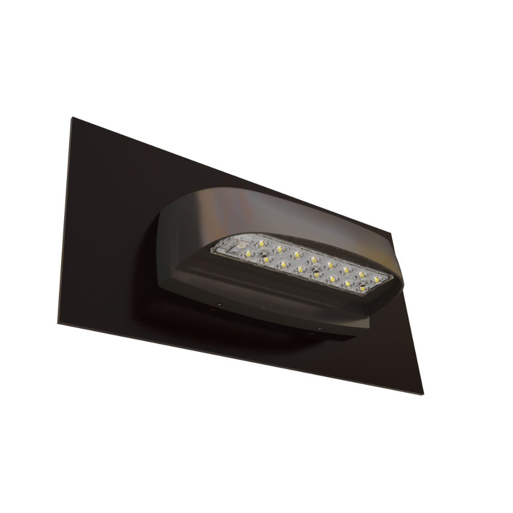 Stonco Keene LytePro Wall 16 LED Wall Sconce Gen4 Image 2