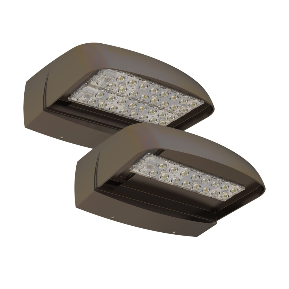 Stonco Keene LytePro Wall 32 LED Wall Sconce Gen4 Image 1