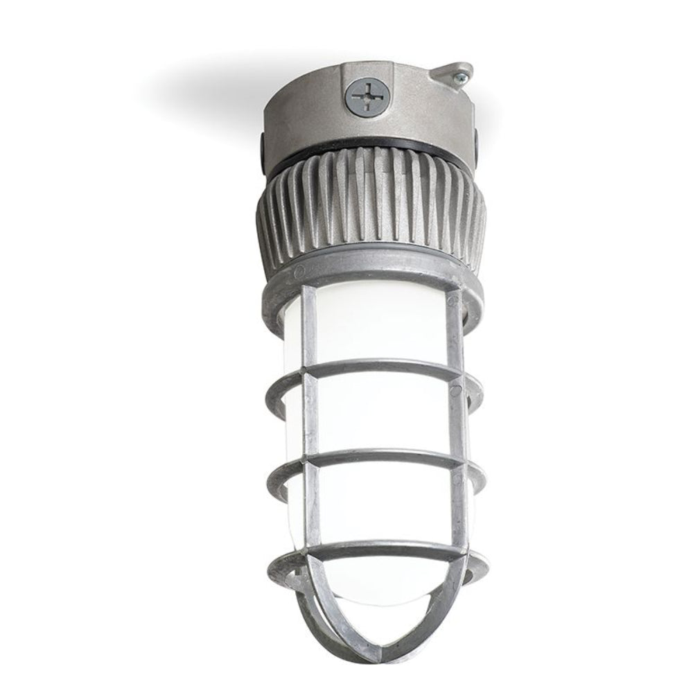 Stonco Keene RoughLyte LED Wall Light Image 1