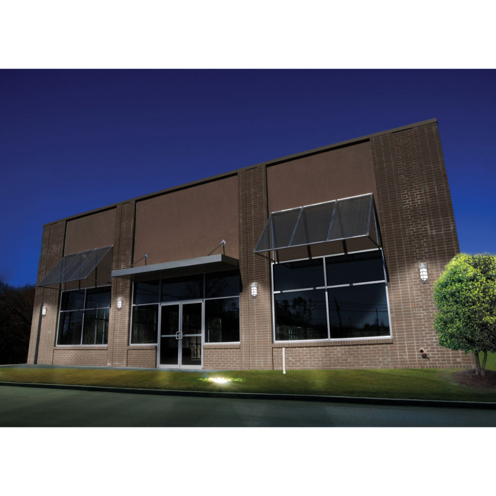 Stonco Keene RoughLyte LED Wall Light Image 2