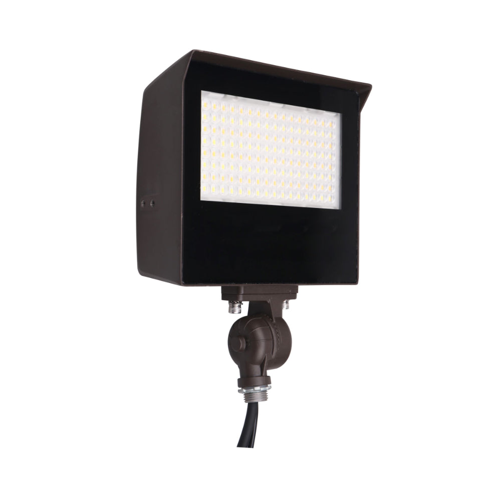 Stonco Keene SlimFlood Selectable LED Flood Light Image 2