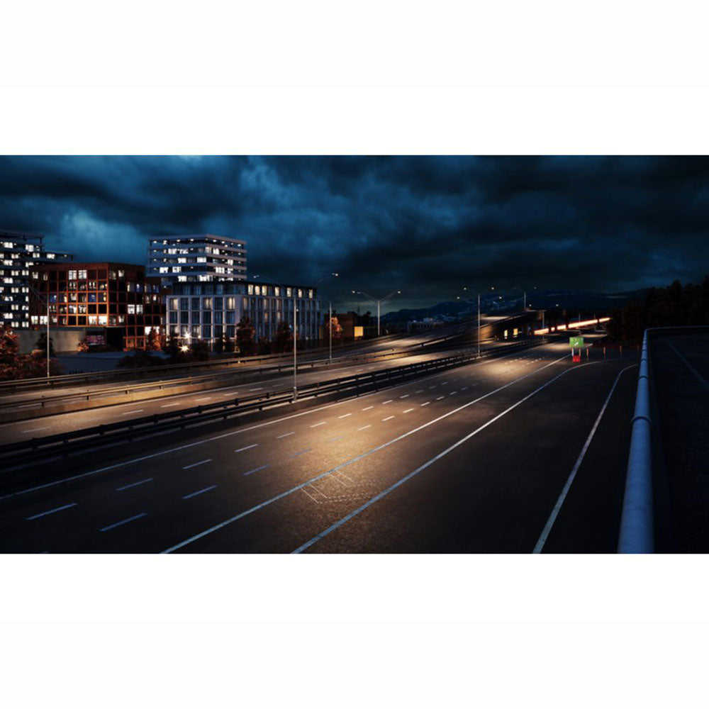 Streetworks Lighting Archeon Contemporary Series