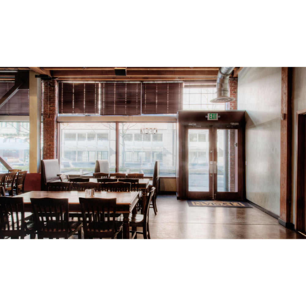 Sure Lites APC7RG, APCH7RG Series Additional Image 3