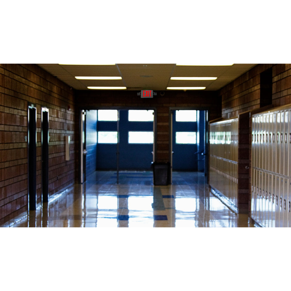 Sure Lites APC7RGSQ30, APCH7RGSQ30 Series Additional Image 4