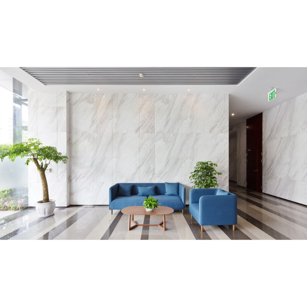 Sure Lites ARCEL Edge Lit Exit Series