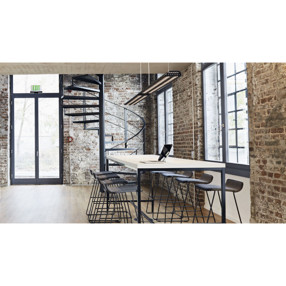 Sure Lites ARCEL Edge Lit Exit Series