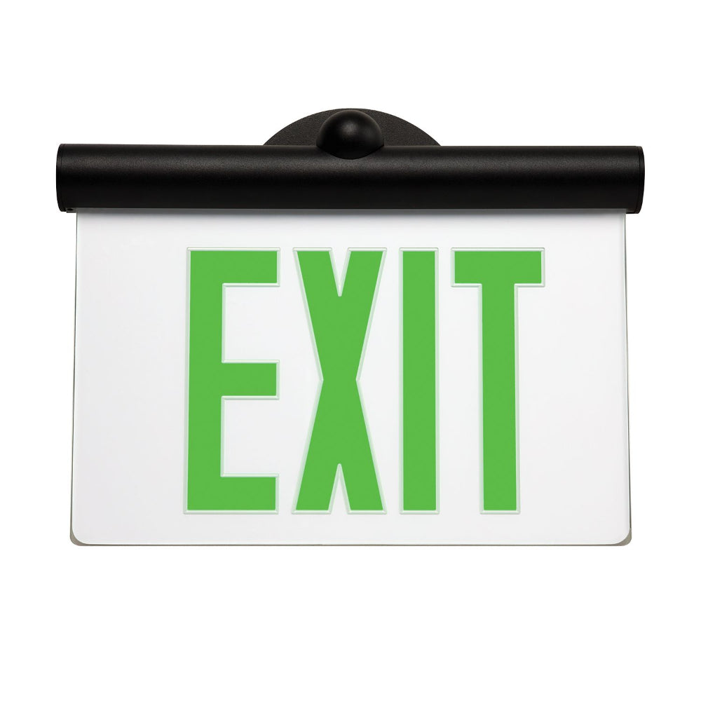 Sure Lites ARCEL Edge Lit Exit Series