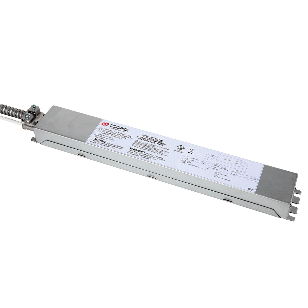 Sure Lites EBPLEDL Emergency Battery Packs