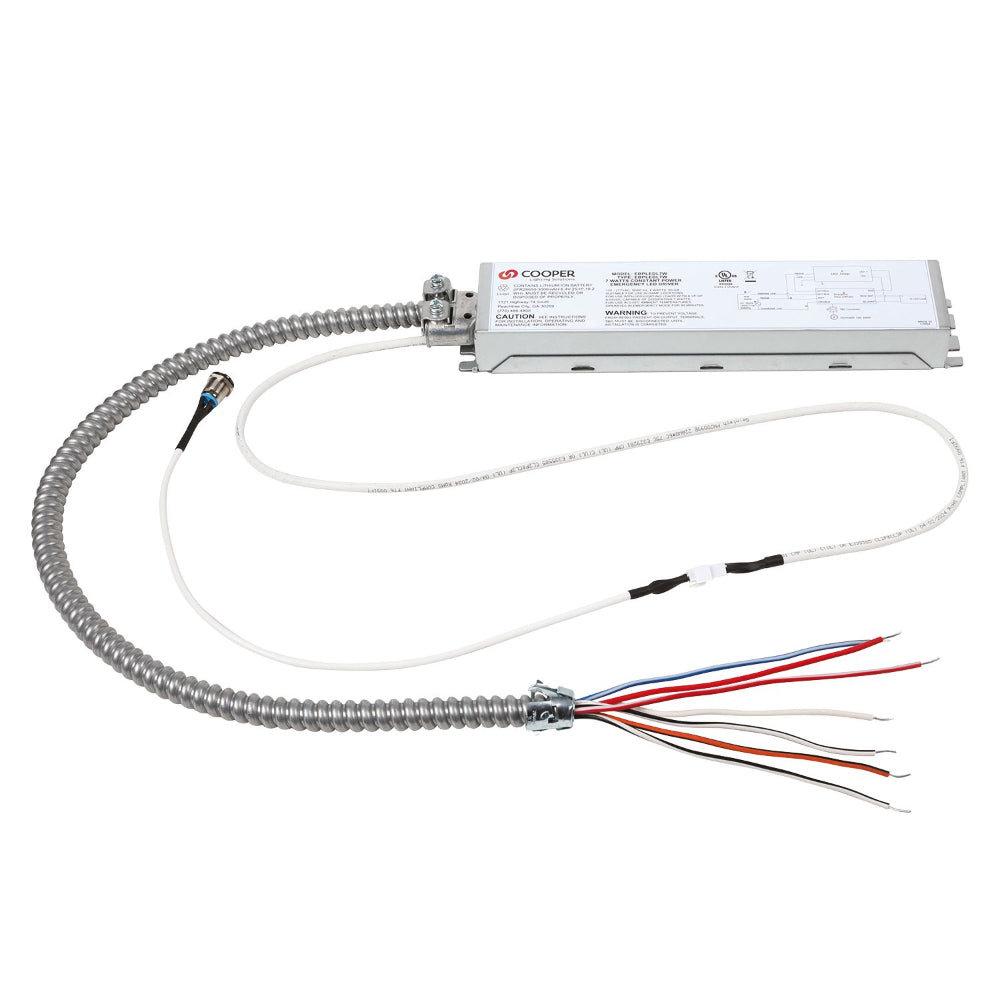 Sure Lites EBPLEDL Emergency Battery Packs Additional Image 2