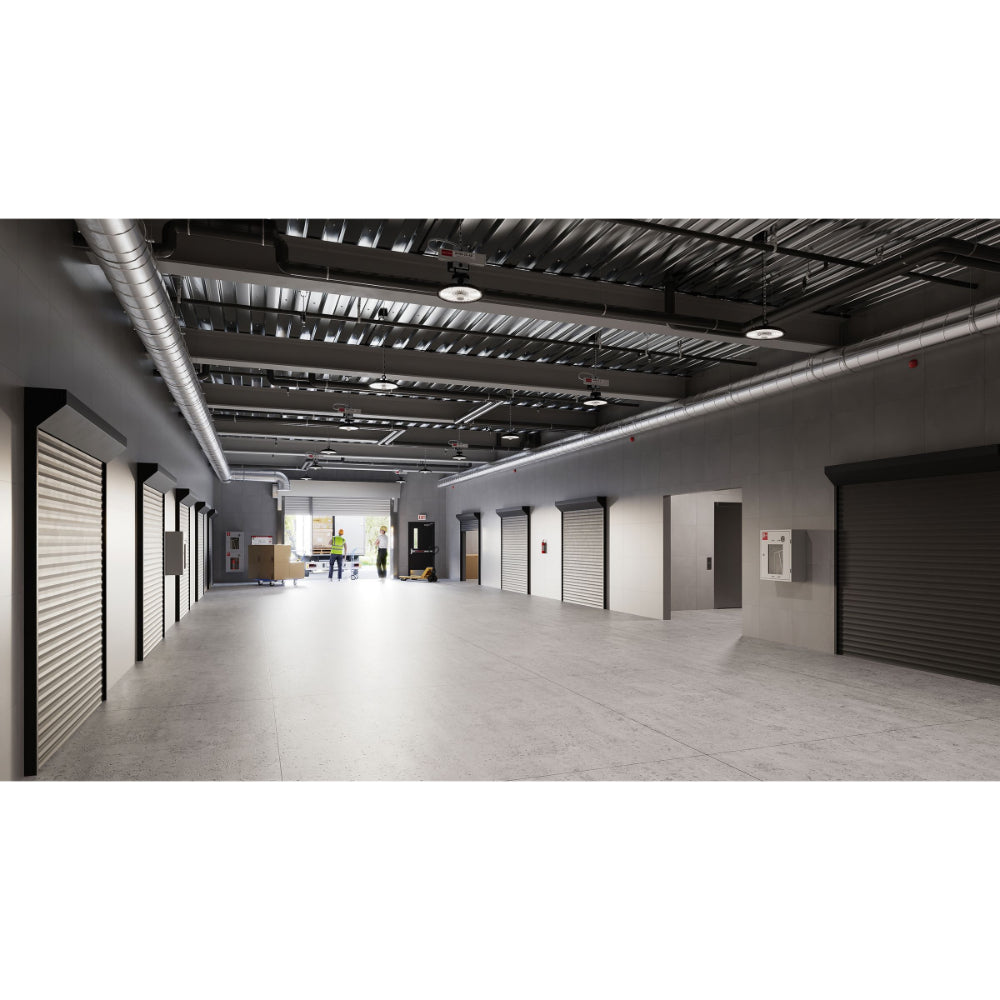Sure Lites Emergency Lighting AutoDim Micro Mini Inverters
