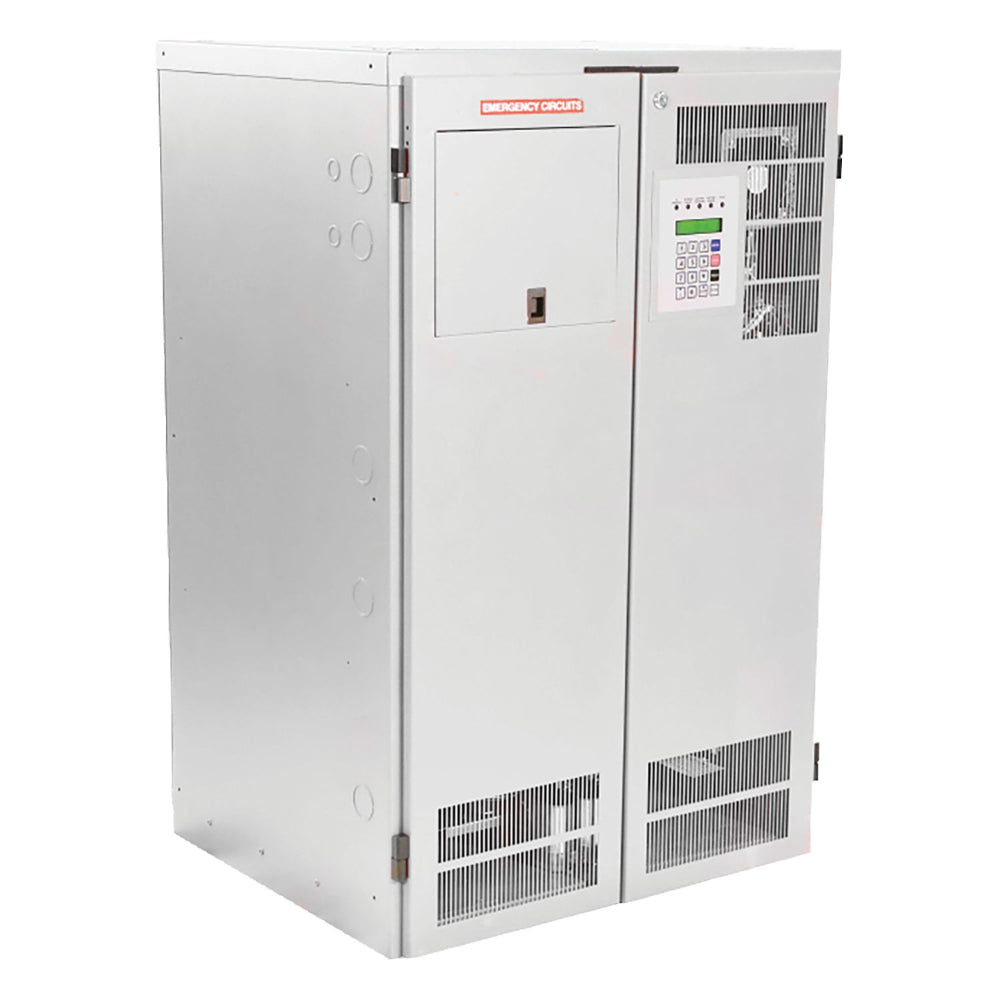 Sure Lites INV-T Three Phase Series