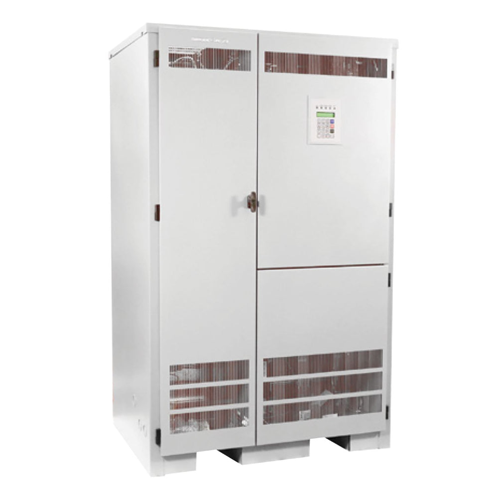 Sure Lites INV-T Three Phase Series