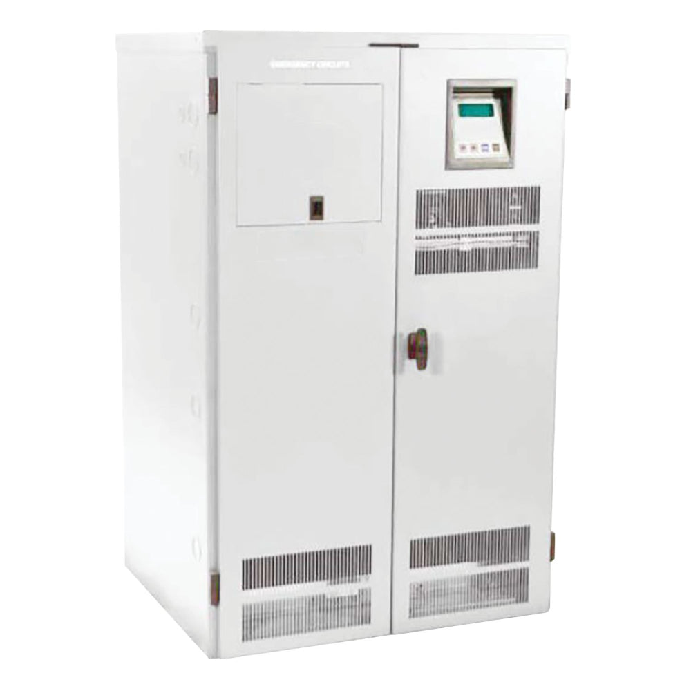 Sure Lites INV-U-S Single Phase Uninterruptible Power System