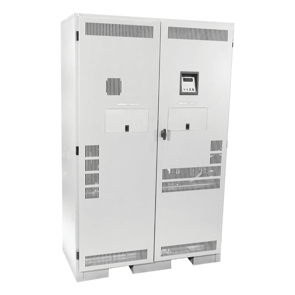 Sure Lites INV-U-S Single Phase Uninterruptible Power System