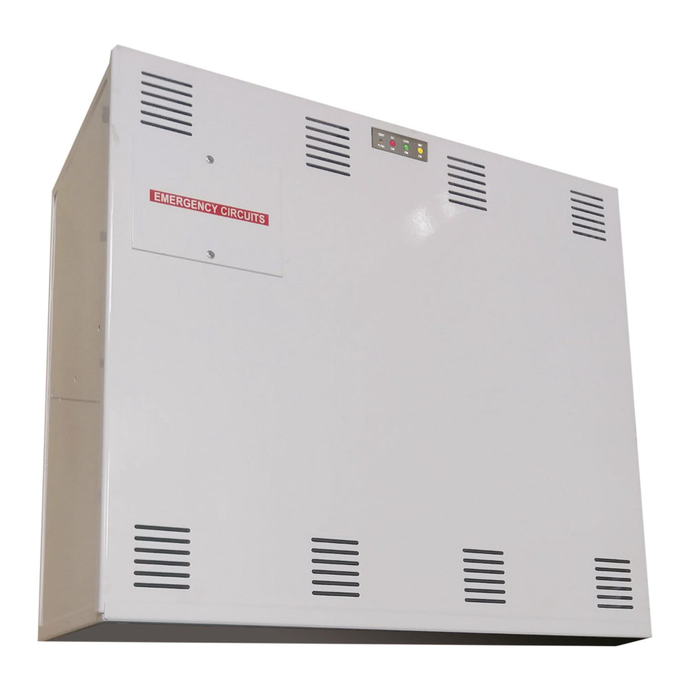 Sure Lites INV55 / INV110 / INV220 / INV375 / INV600 - DISCONTINUED