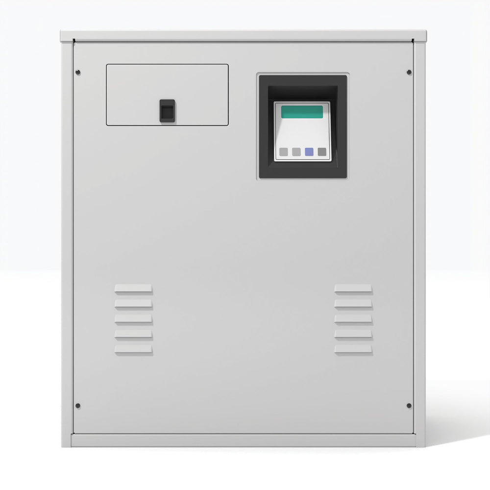 Sure Lites INVSM-S Single Phase Small Inverter Additional Image 1