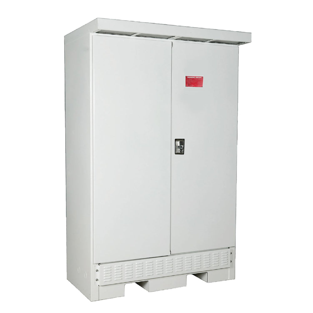 Sure Lites INVW-T Outdoor Rated Three Phase Series