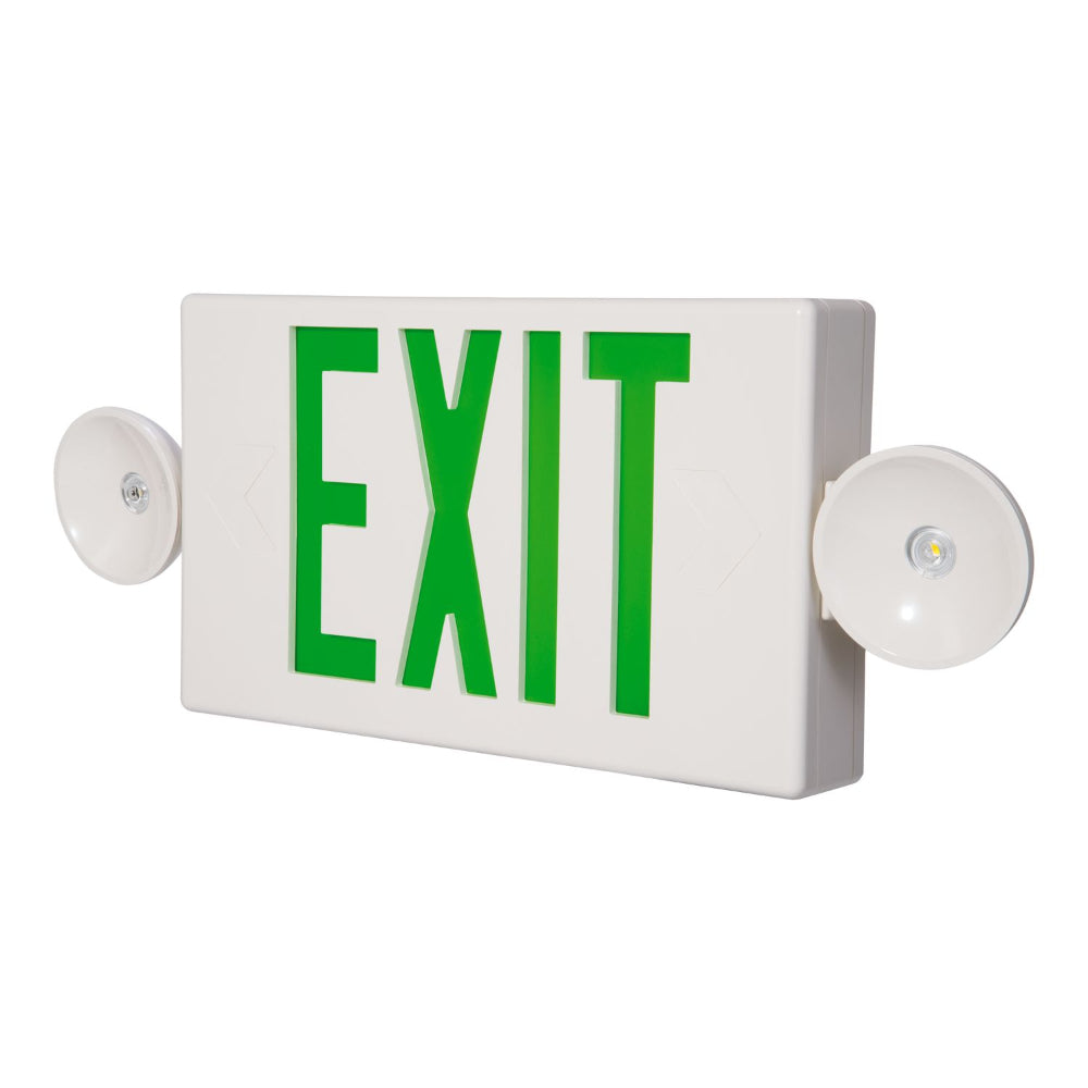 Sure Lites LPXC Series Exit Lights