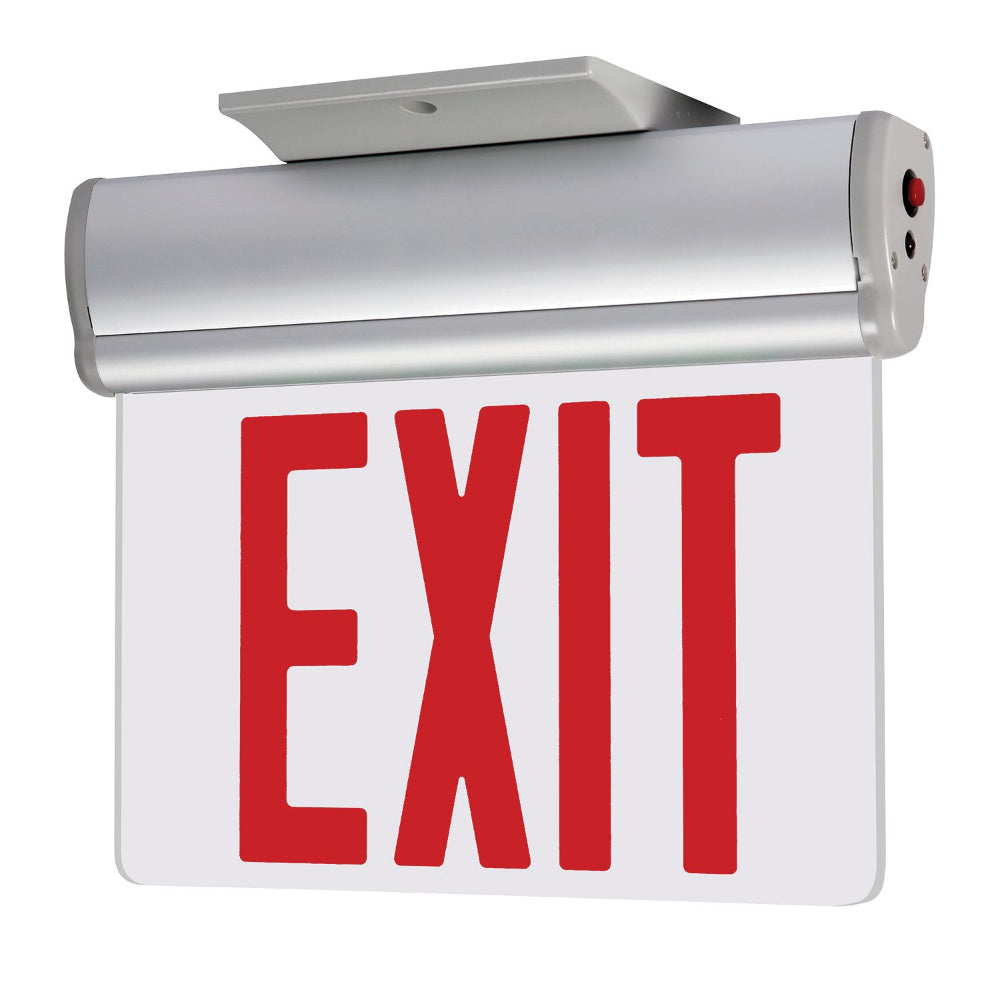 Sure Lites SCX Complete Edge Lit Exit