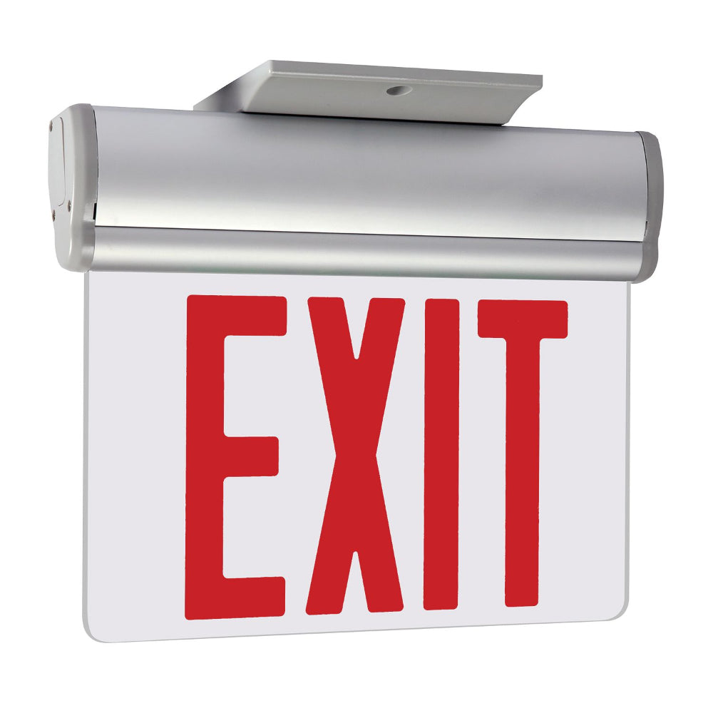 Sure Lites SCX Complete Edge Lit Exit
