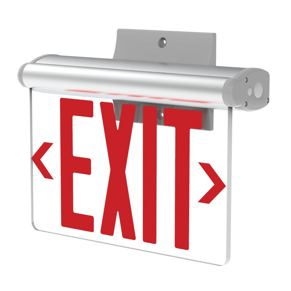 Sure Lites SCX Complete Edge Lit Exit