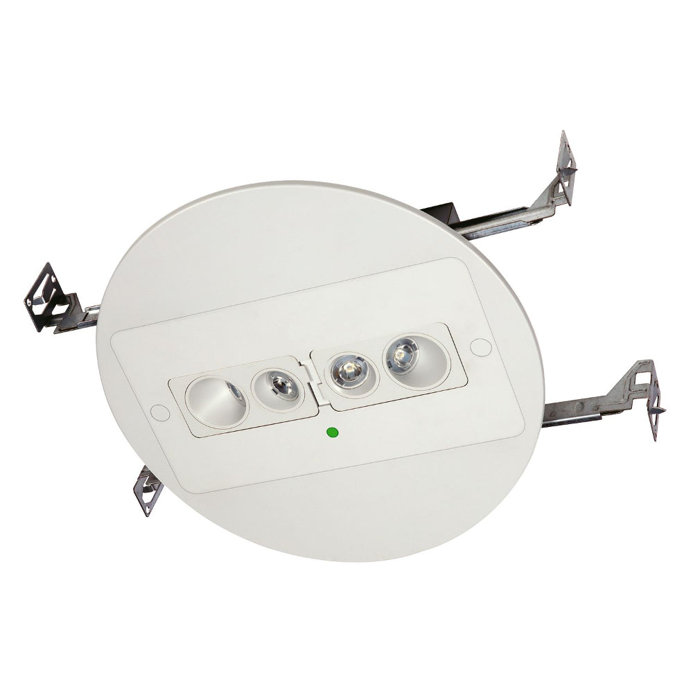 Sure Lites SELRA50 Architectural Recessed Emergency Light